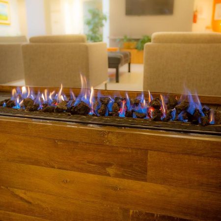 לאגס Zago Hotel מראה חיצוני תמונה