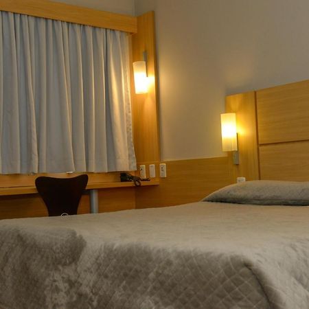 לאגס Zago Hotel מראה חיצוני תמונה
