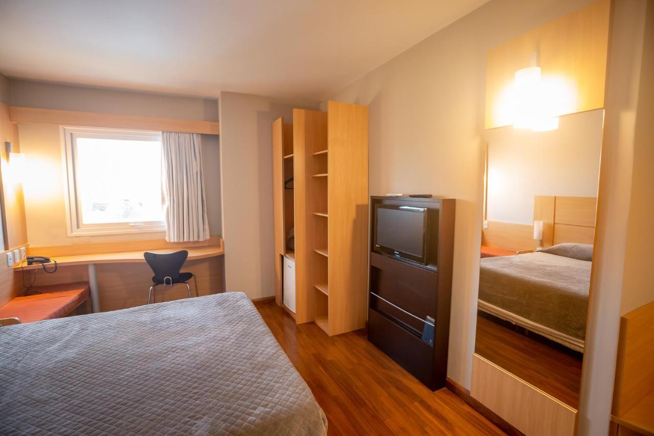 לאגס Zago Hotel מראה חיצוני תמונה