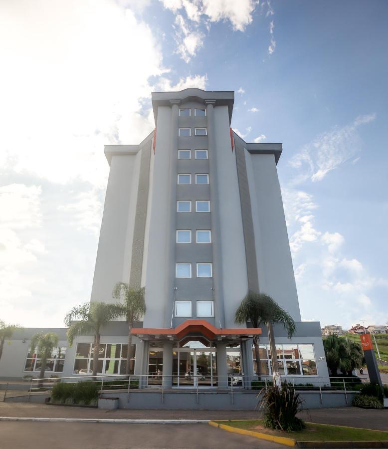לאגס Zago Hotel מראה חיצוני תמונה