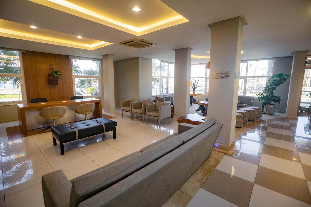 לאגס Zago Hotel מראה חיצוני תמונה