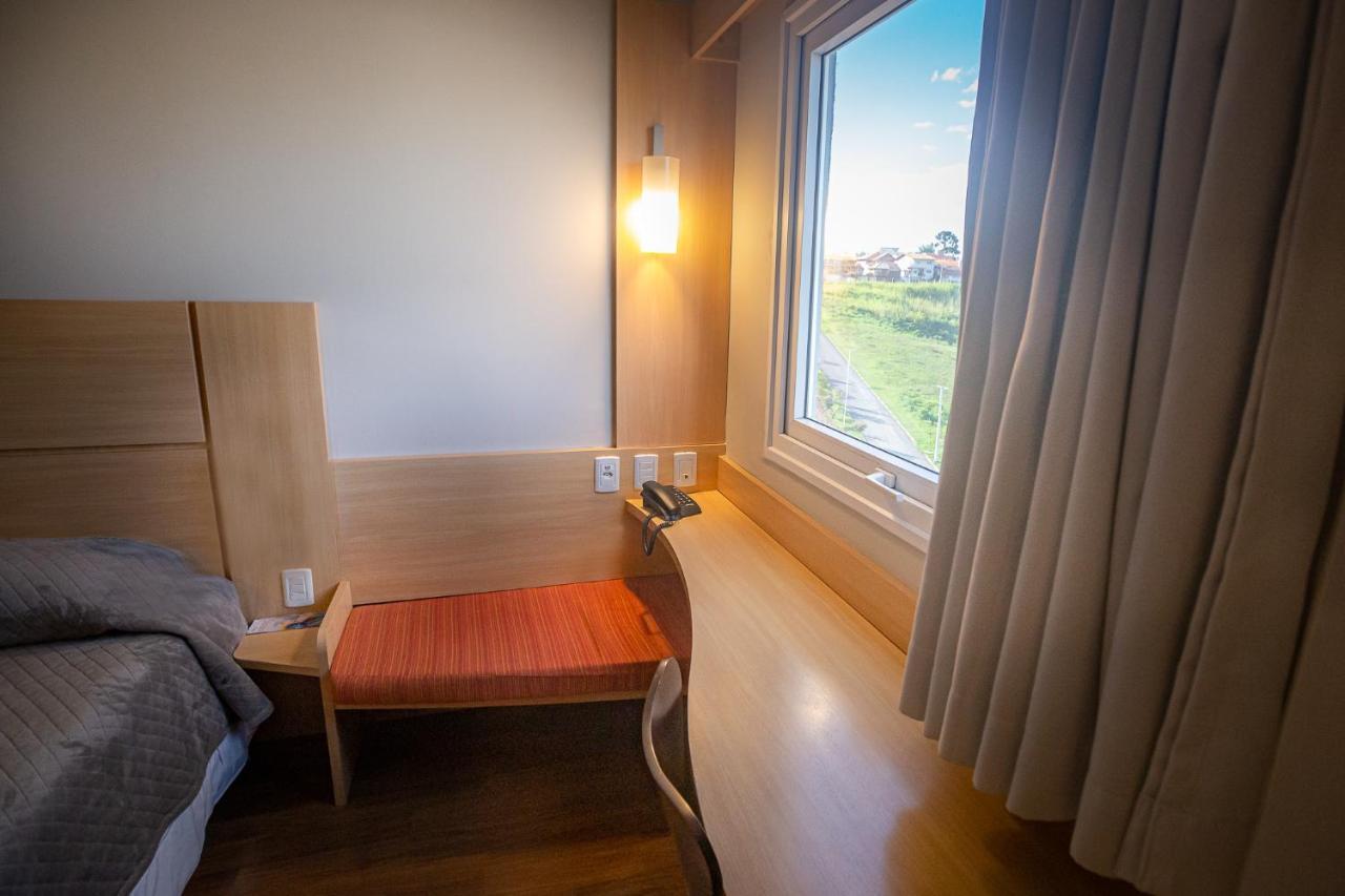 לאגס Zago Hotel מראה חיצוני תמונה
