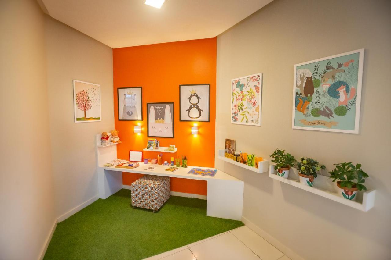 לאגס Zago Hotel מראה חיצוני תמונה