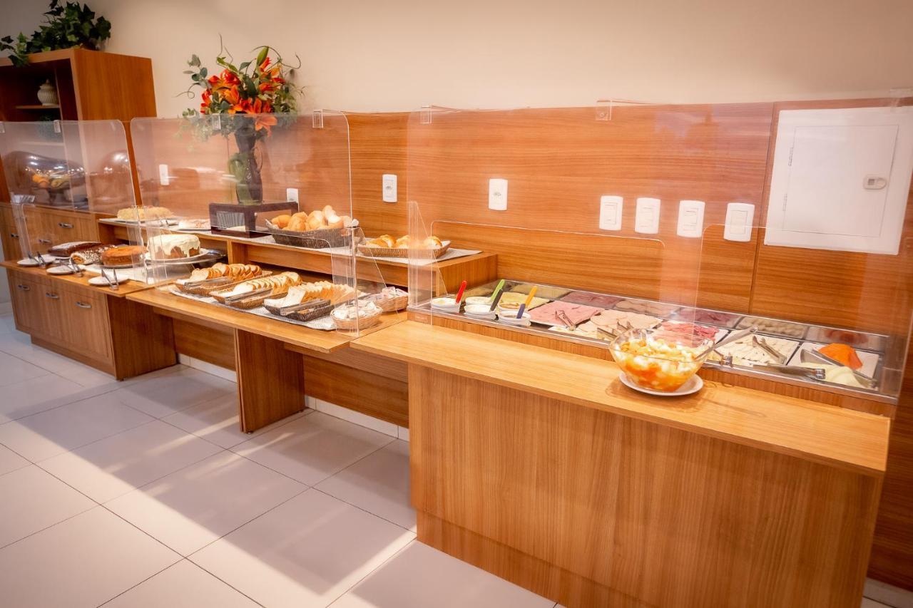 לאגס Zago Hotel מראה חיצוני תמונה