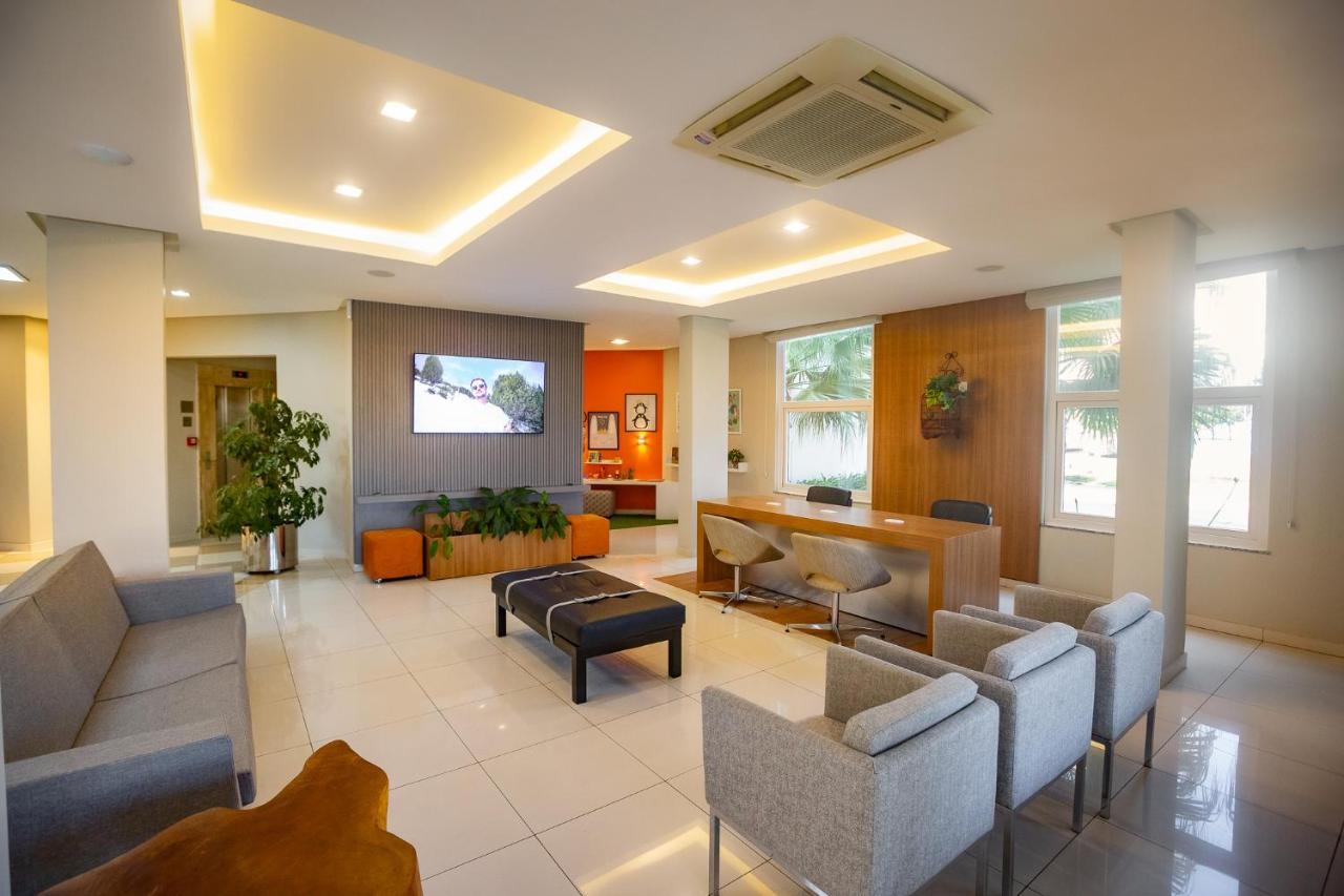 לאגס Zago Hotel מראה חיצוני תמונה