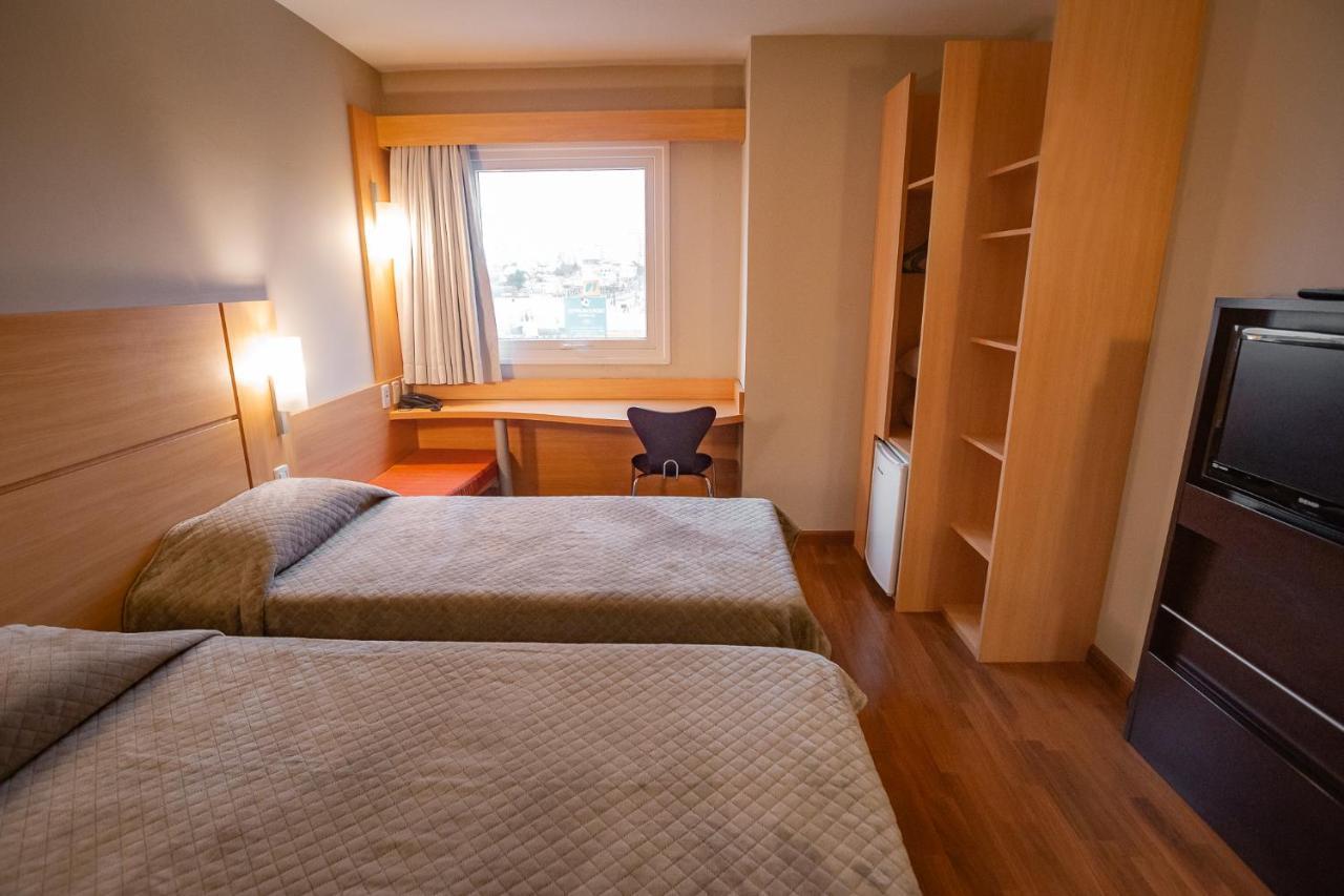 לאגס Zago Hotel מראה חיצוני תמונה