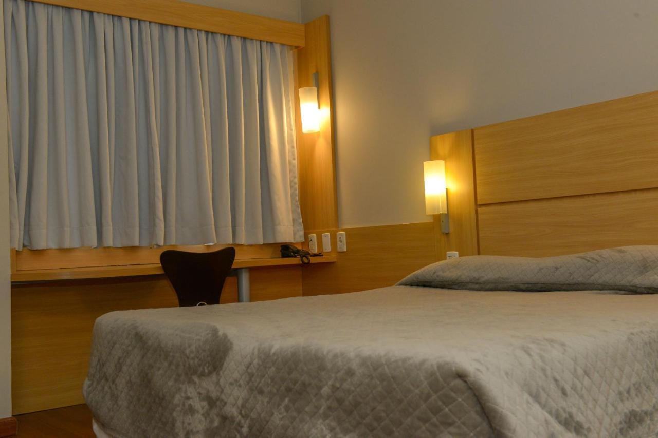 לאגס Zago Hotel מראה חיצוני תמונה