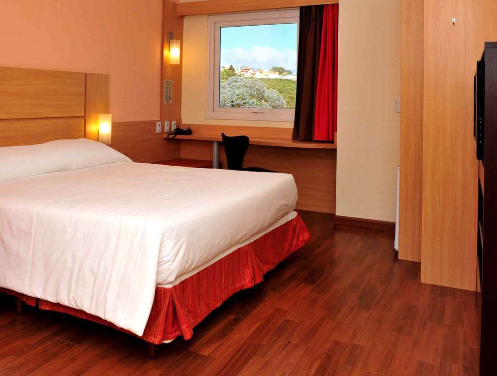 לאגס Zago Hotel חדר תמונה