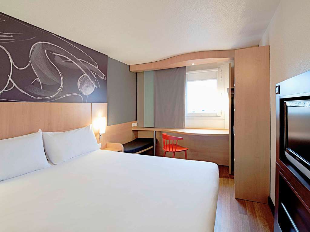לאגס Zago Hotel חדר תמונה
